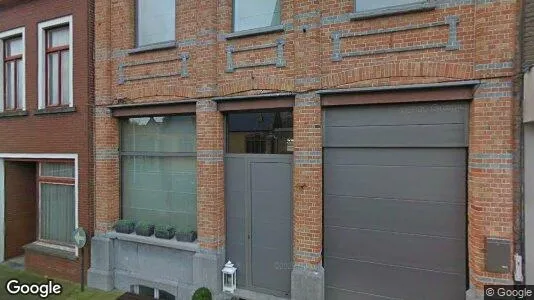 Commercial properties for rent i Pittem - Photo from Google Street View