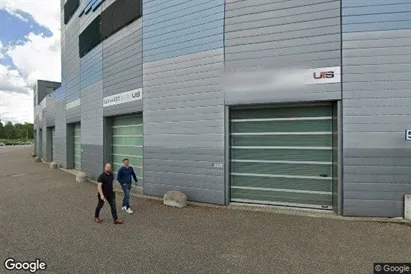 Industrial properties for rent in Eindhoven - Photo from Google Street View