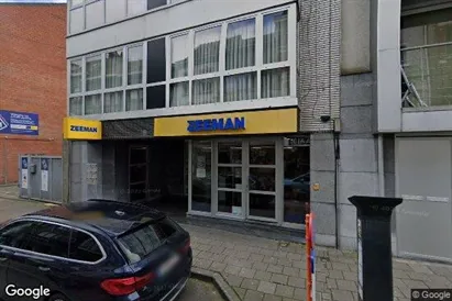 Kontorslokaler för uthyrning i Aalst – Foto från Google Street View