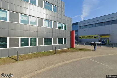 Office spaces for rent in Tallinn Mustamäe - Photo from Google Street View
