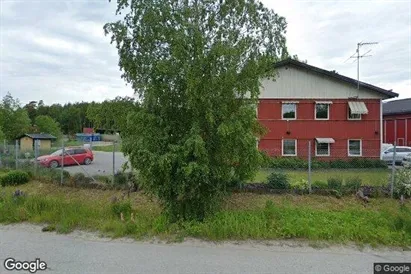 Office spaces for rent in Nynäshamn - Photo from Google Street View