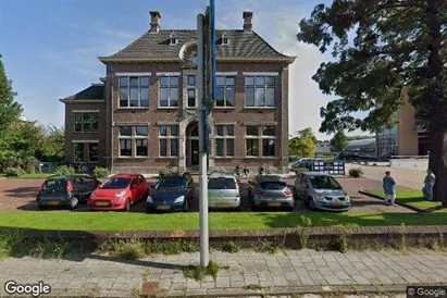 Office spaces for rent in Lisse - Photo from Google Street View
