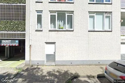 Lokaler til leje i Leiden - Foto fra Google Street View