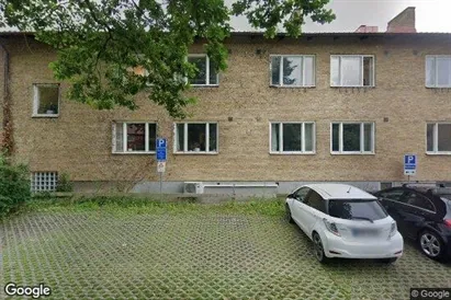 Coworking spaces te huur in Lomma - Foto uit Google Street View