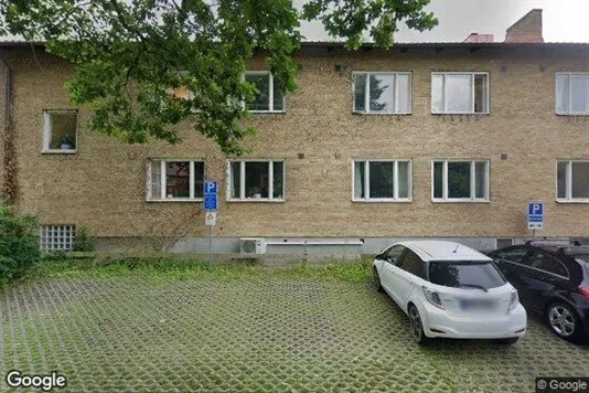 Coworking spaces for rent i Lomma - Photo from Google Street View