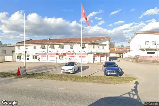 Office spaces for rent i Håbo - Photo from Google Street View