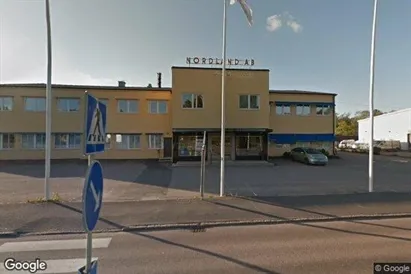 Warehouses for rent in Mjölby - Photo from Google Street View