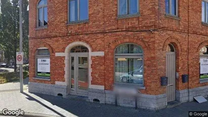 Kontorslokaler för uthyrning i Ieper – Foto från Google Street View