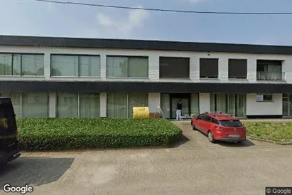 Kontorslokaler för uthyrning i Herentals – Foto från Google Street View