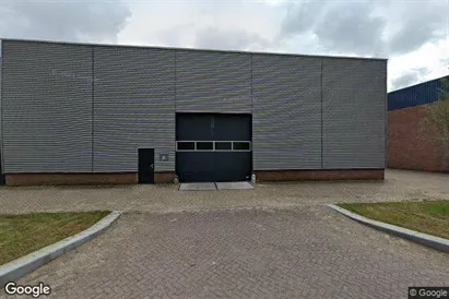 Office spaces for rent in Wijk bij Duurstede - Photo from Google Street View