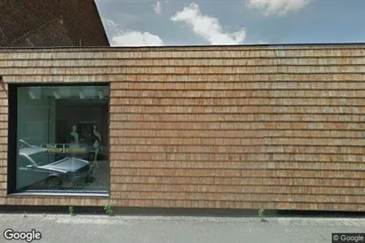 Bedrijfsruimtes te huur in Izegem - Foto uit Google Street View