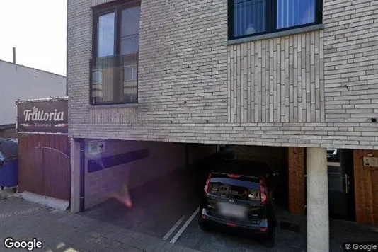 Bedrijfsruimtes te huur i Heist-op-den-Berg - Foto uit Google Street View