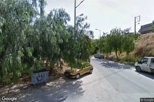 Kontorlokaler til leje i Agios Dimitrios - Foto fra Google Street View