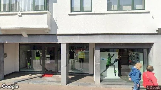 Office spaces for rent i Zele - Photo from Google Street View