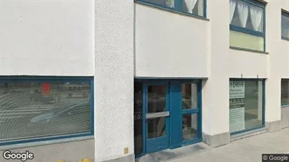 Office spaces for rent in Wetteren - Photo from Google Street View