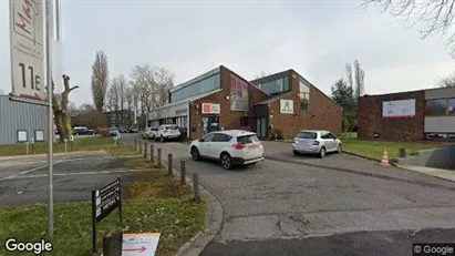 Værkstedslokaler til leje i Ottignies-Louvain-la-Neuve - Foto fra Google Street View