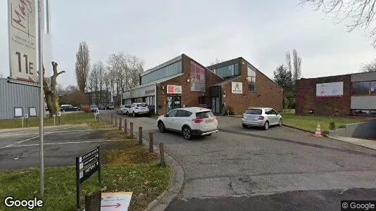 Producties te huur i Ottignies-Louvain-la-Neuve - Foto uit Google Street View