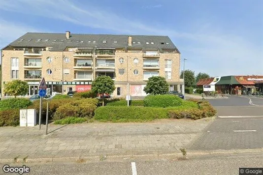 Kantorruimte te huur i Herentals - Foto uit Google Street View