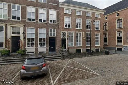 Kantorruimte te huur in Zutphen - Foto uit Google Street View