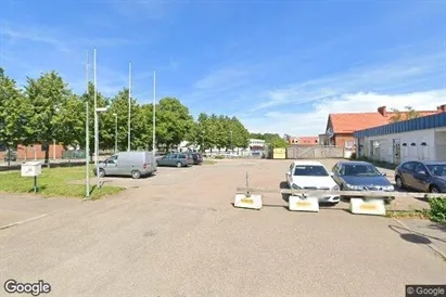 Commercial properties for rent in Åstorp - Photo from Google Street View