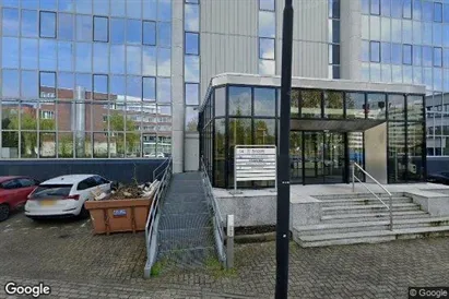 Kantorruimte te huur in Gouda - Foto uit Google Street View