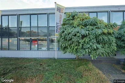 Kontorslokaler för uthyrning i Waddinxveen – Foto från Google Street View