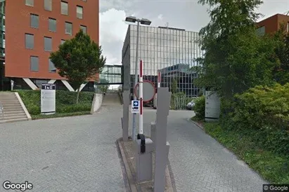 Office spaces for rent in Gouda - Photo from Google Street View