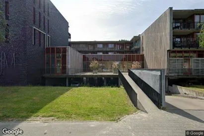 Lokaler til leje i Eersel - Foto fra Google Street View