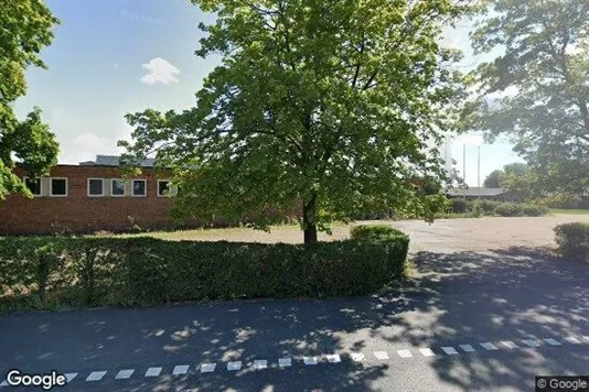 Industrial properties for rent i Bjuv - Photo from Google Street View