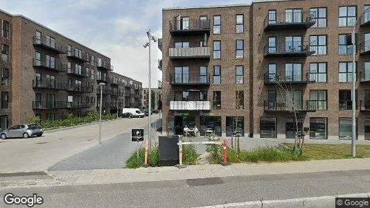 Office spaces for rent i Søborg - Photo from Google Street View