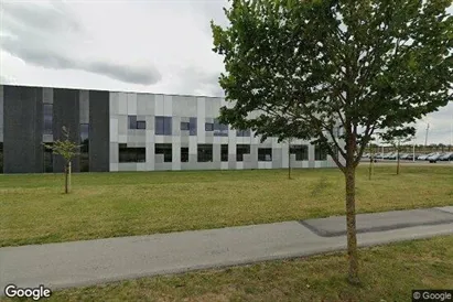 Office spaces for rent in Odense SØ - Photo from Google Street View