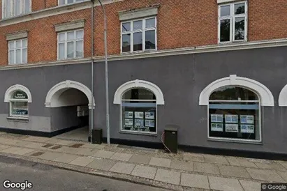 Office spaces for rent in Brædstrup - Photo from Google Street View