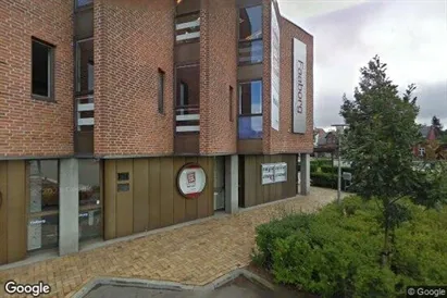 Clinics for rent in Odense V - Photo from Google Street View