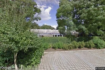 Office spaces for rent in Haderslev - Photo from Google Street View