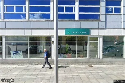 Office spaces for rent in Randers C - Photo from Google Street View