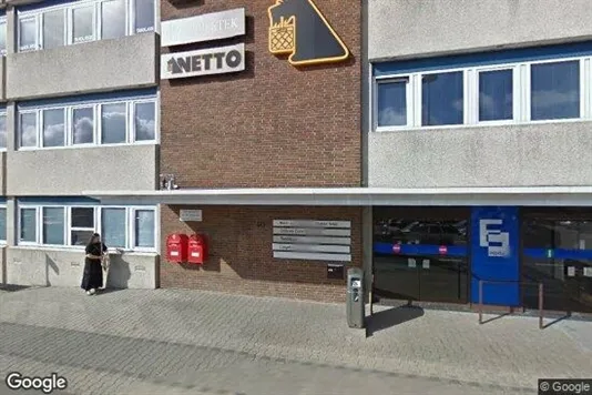 Office spaces for rent i Odense NV - Photo from Google Street View