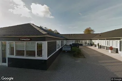 Warehouses for rent in Aalborg SV - Photo from Google Street View