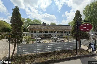 Bedrijfsruimtes te huur in Liseleje - Foto uit Google Street View