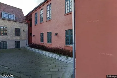 Kantorruimte te huur in Næstved - Foto uit Google Street View