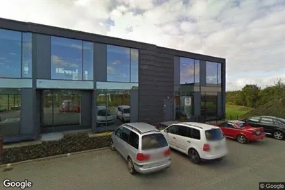 Warehouses for rent in Esbjerg N - Photo from Google Street View
