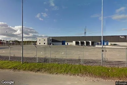 Warehouses for rent in Aalborg Øst - Photo from Google Street View