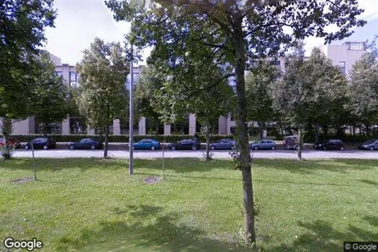 Office spaces for rent i Munich Ramersdorf-Perlach - Photo from Google Street View