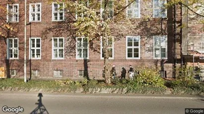 Office spaces for rent in Lippe - Photo from Google Street View