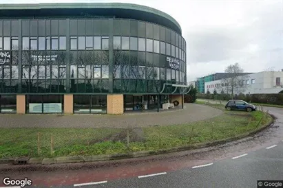 Kantorruimte te huur in De Ronde Venen - Foto uit Google Street View