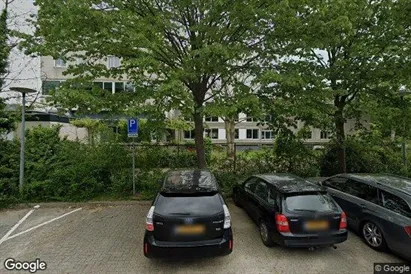 Företagslokaler för uthyrning i Utrecht Noord-Oost – Foto från Google Street View