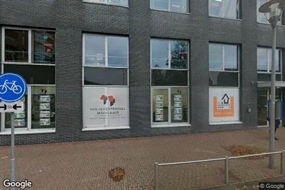 Office spaces for rent in Stichtse Vecht - Photo from Google Street View