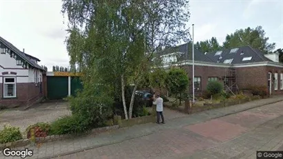 Office spaces for rent in Haarlemmerliede en Spaarnwoude - Photo from Google Street View