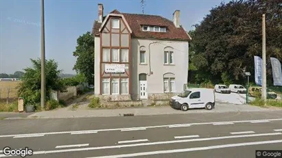 Office spaces for rent in Doornik - Photo from Google Street View