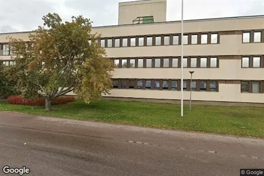 Coworking spaces for rent i Sandviken - Photo from Google Street View