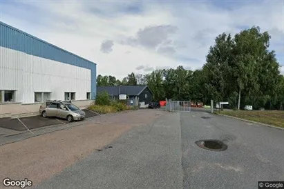 Office spaces for rent in Gothenburg East - Photo from Google Street View